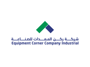 ECCI Logo | إي سي سي آي شعار
