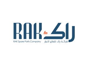 RAK LOGO | شعار راك