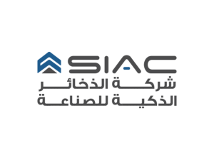 SIAC LOGO | شعار سياك