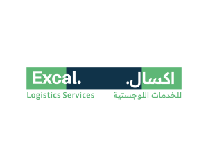 EXCAL LOGO | شعار إكسال