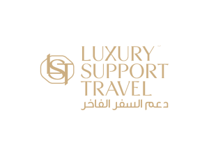 LST LOGO | شعار إل إس تي